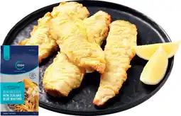 IGA Global Seafoods Beer Battered Whiting Fillets offer