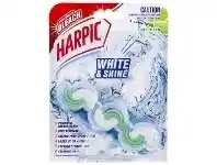 Harpic White and Shine Lime Bleach 39g