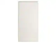 Officeworks J.Burrows Whiteboard 450 x 900mm offer