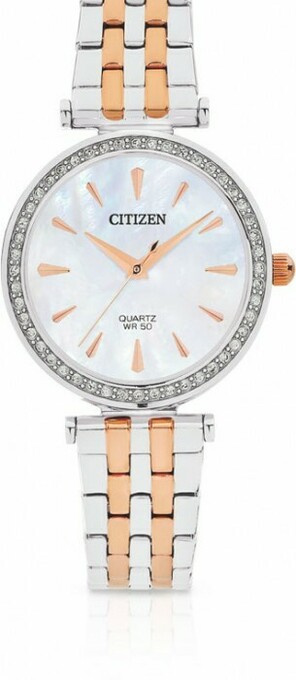 Prouds Citizen Ladies Watch offer