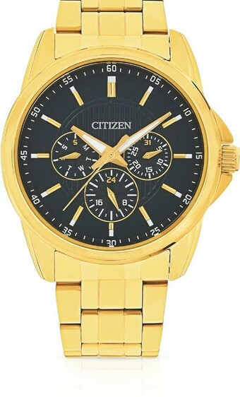 Prouds Citizen Men's Watch offer