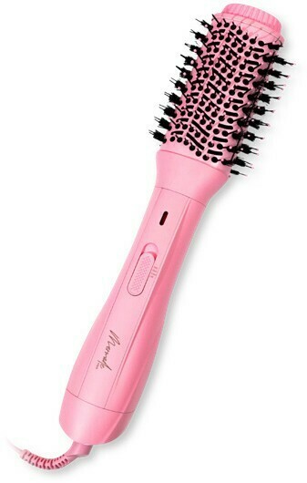 Myer Mermade Hair Blowdry Brush offer