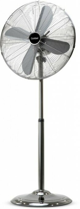 Myer Goldair Pedestal Fan 45cm offer