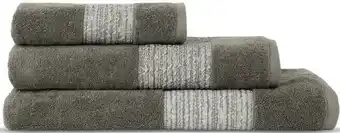 Myer Vue Anti Microbial Bath Towel offer