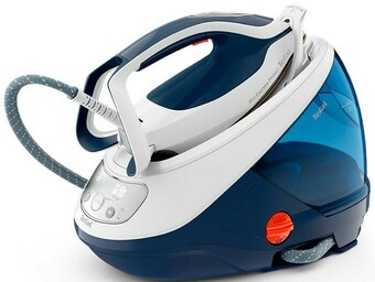 Myer Tefal Pro Express Protect Steam Station offer