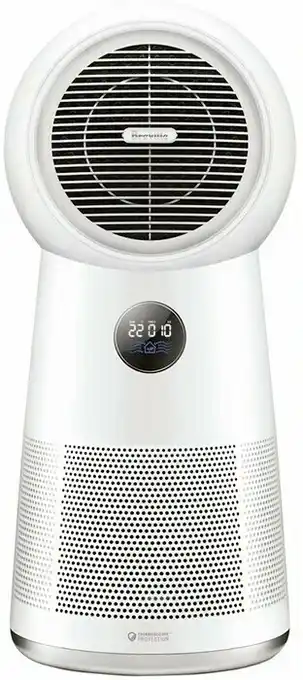Myer Breville the AirRounder Plus Connect Heating and Cooling Air Purifier offer
