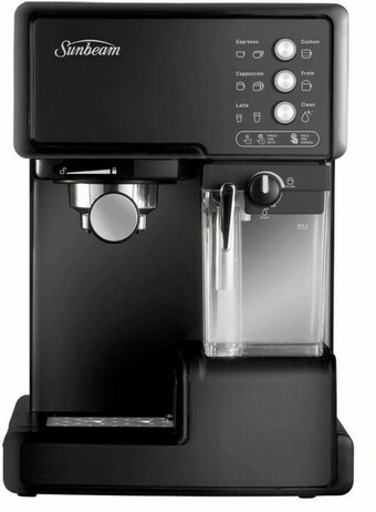 Myer Sunbeam Cafe Barista Coffee Machine* offer