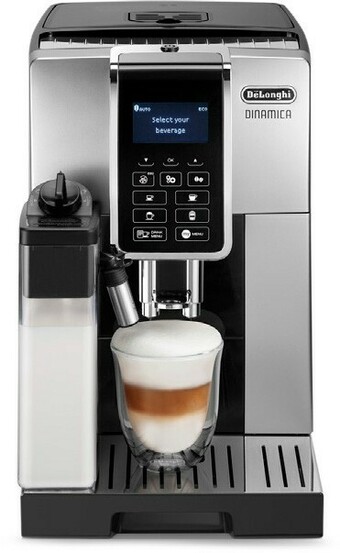 Myer Delonghi Dinamica Coffee Machine* offer