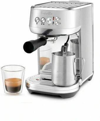 Myer Breville the Bambino Plus Coffee Machine* offer