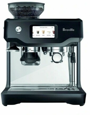 Myer Breville the Barista Touch Coffee Machine* offer