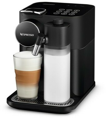 Myer Nespresso by Delonghi Gran Lattissima Capsule Coffee Machine* offer