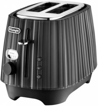 Myer Delonghi Ballerina 2-Slice Toaster offer