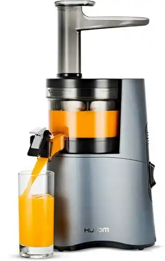Hurom Alpha Cold Press Juicer
