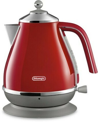 Myer Delonghi Icona Capitals Kettle offer