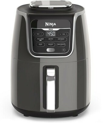 Myer Ninja Air Fryer MAX offer
