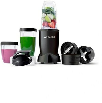 Myer Nutribullet 900W Blender Megapack offer