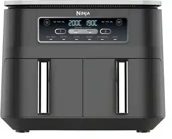 Myer Ninja Dual Zone Air Fryer offer