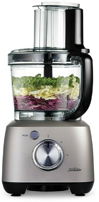 Myer Sunbeam Compact Multi Food Processor offer