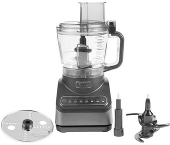 Myer Ninja Precision Food Processor with Auto-IQ offer