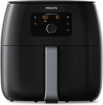 Myer Philips Premium XXL Air Fryer offer