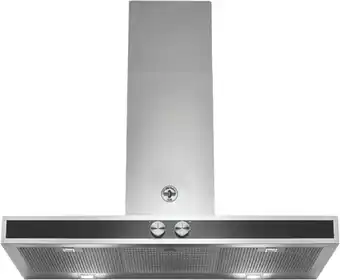 The Good Guys La Germania 90cm Canopy Rangehood offer