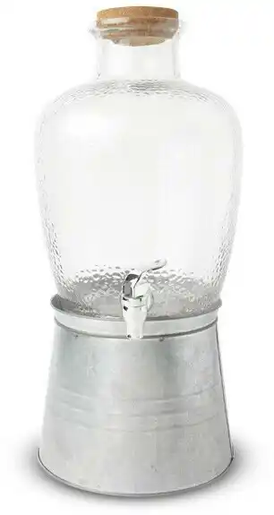 Myer Heritage Hazel Drink Dispenser offer