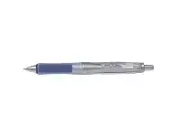 Officeworks Pilot Dr. Grip Advance Retractable Ballpoint Pen Blue offer
