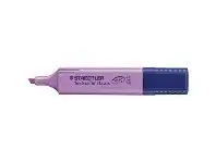 Officeworks Staedtler Textsurfer Classic Highlighter Violet offer