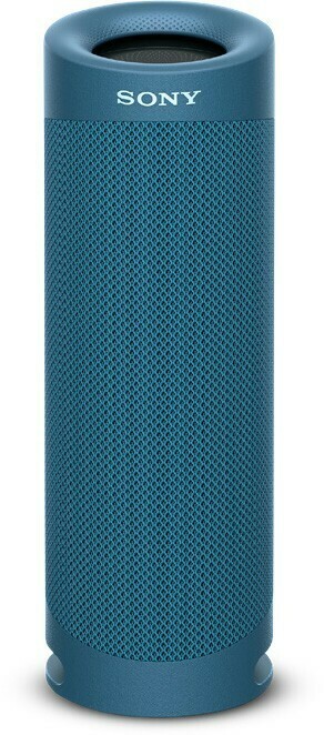 Myer Sony ExtraBass Wireless Speaker - Blue offer