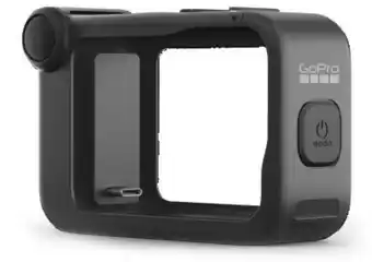 GoPro HERO9 Media Mod