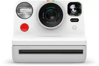 Polaroid Now 600 Instant Camera