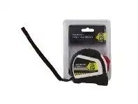 Officeworks Gripwell Tape Measure 5m offer