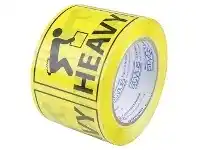 Officeworks Stylus Printed Label Tape Heavy offer