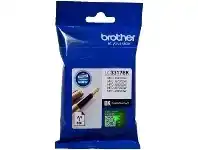 Officeworks Brother LC 3317 Ink Cartridge Black offer