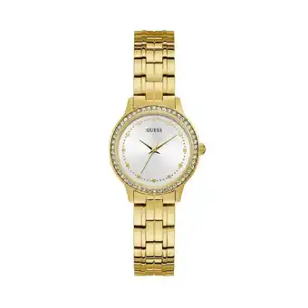 Guess Ladies Chelsea Stones Watch