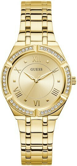Angus & Coote Guess Ladies Cosmo Watch offer