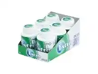 Officeworks Eclipse Extra Spearmint Sugar-free Chewing Gum in Bottle 64g 6 Pack offer