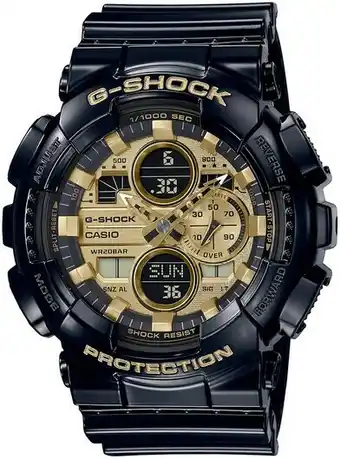 G-Shock Gents Metallic Edition Watch