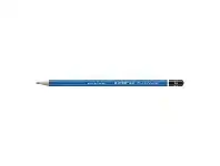 Officeworks Staedtler Mars Lumograph Graphite Pencil 3H offer