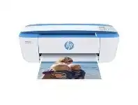 Officeworks HP DeskJet 3720 All-in-One Printer offer