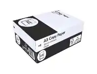 Officeworks Keji 80gsm A3 Copy Paper Carton offer