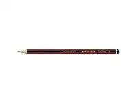 Officeworks Staedtler Tradition Graphite Pencil 2B offer