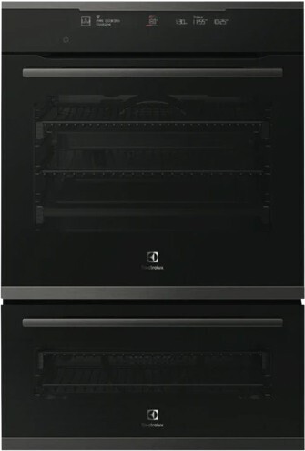 The Good Guys Electrolux 60cm Pyrolytic Duo Oven offer