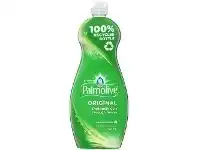 Officeworks Palmolive Ultra Dishwashing Liquid 750mL offer