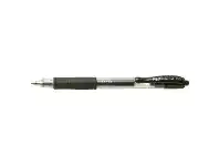 Officeworks Pilot G-2 Extra Fine Retractable Gel Pen Black offer