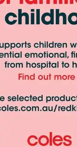 Coles Kettle Potato Chips offer