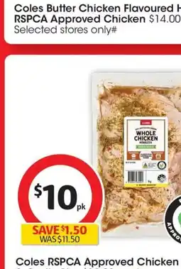 Coles Lipton Ice Tea 1.5 Litre offer
