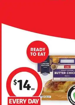 Coles Lipton Zero Sugar Sparkling Ice Tea offer
