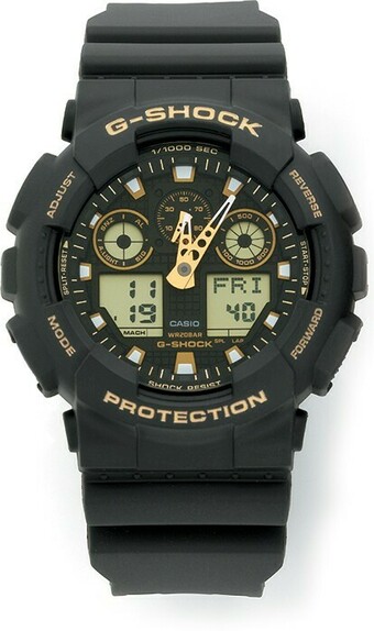Casio G-Shock Gents Watch