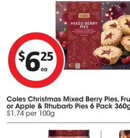 Coles Coles Bakery French Stick offer